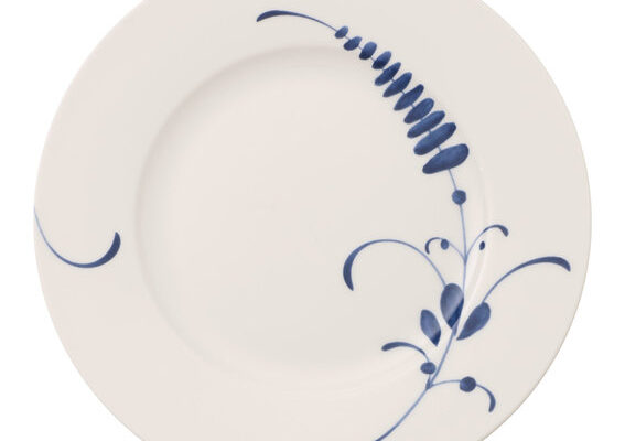 VILLEROY & BOCH – Brindille – Ontbijtbord 22cm | 4003686331228