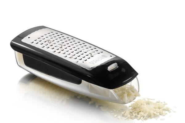 BOSKA – Explore – Easy Grater | 8713638012148