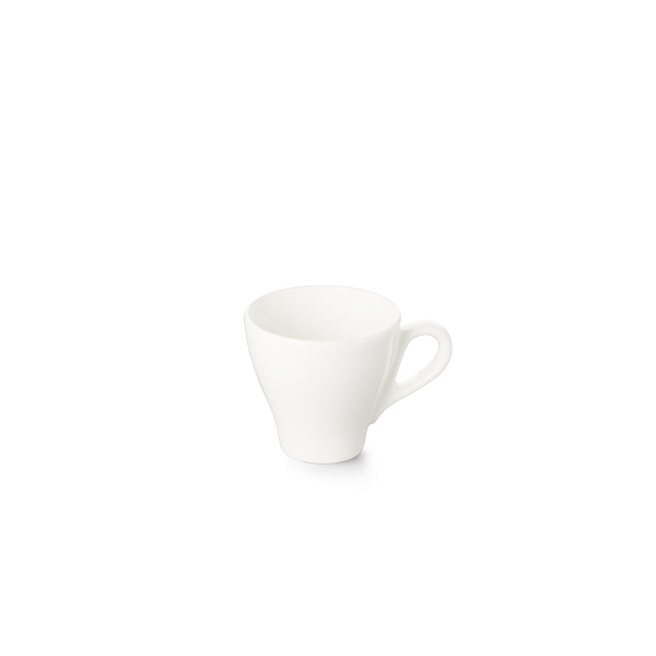 DIBBERN – White Classic – Espressokop 0,11l Classico | 4044441104862