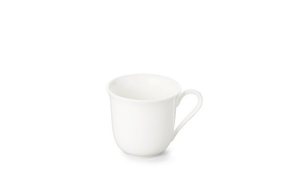 DIBBERN – White Classic – Espressokop Vienna 0,11l | 4044441104510