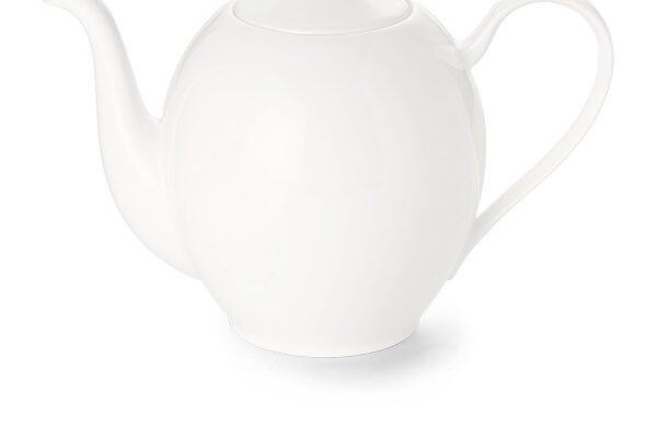 DIBBERN – White Classic – Koffiepot rond 1,40l | 4044441104268