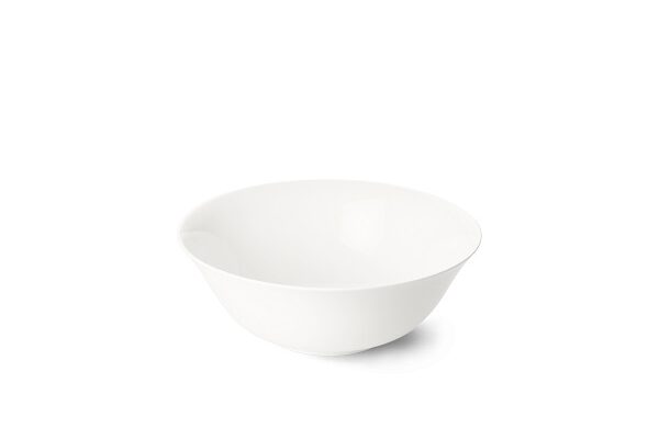 DIBBERN – White Classic – Saladeschaal 21cm | 4044441104114