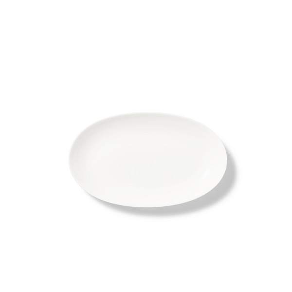 DIBBERN – White Classic – Schaal ovaal 24cm | 4044441104190