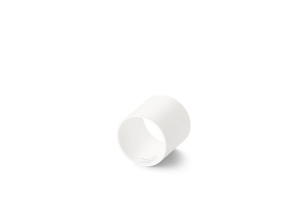 DIBBERN – White Classic – Servetring 4,5cm rond | 4044441011955