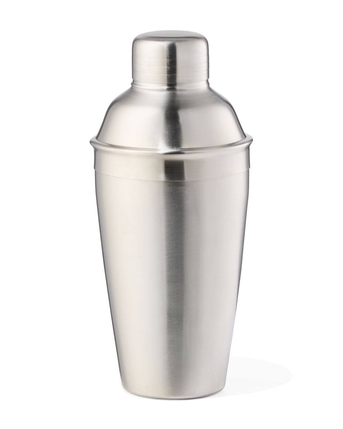 HEMA Cocktailshaker 500ml | 8720354943205