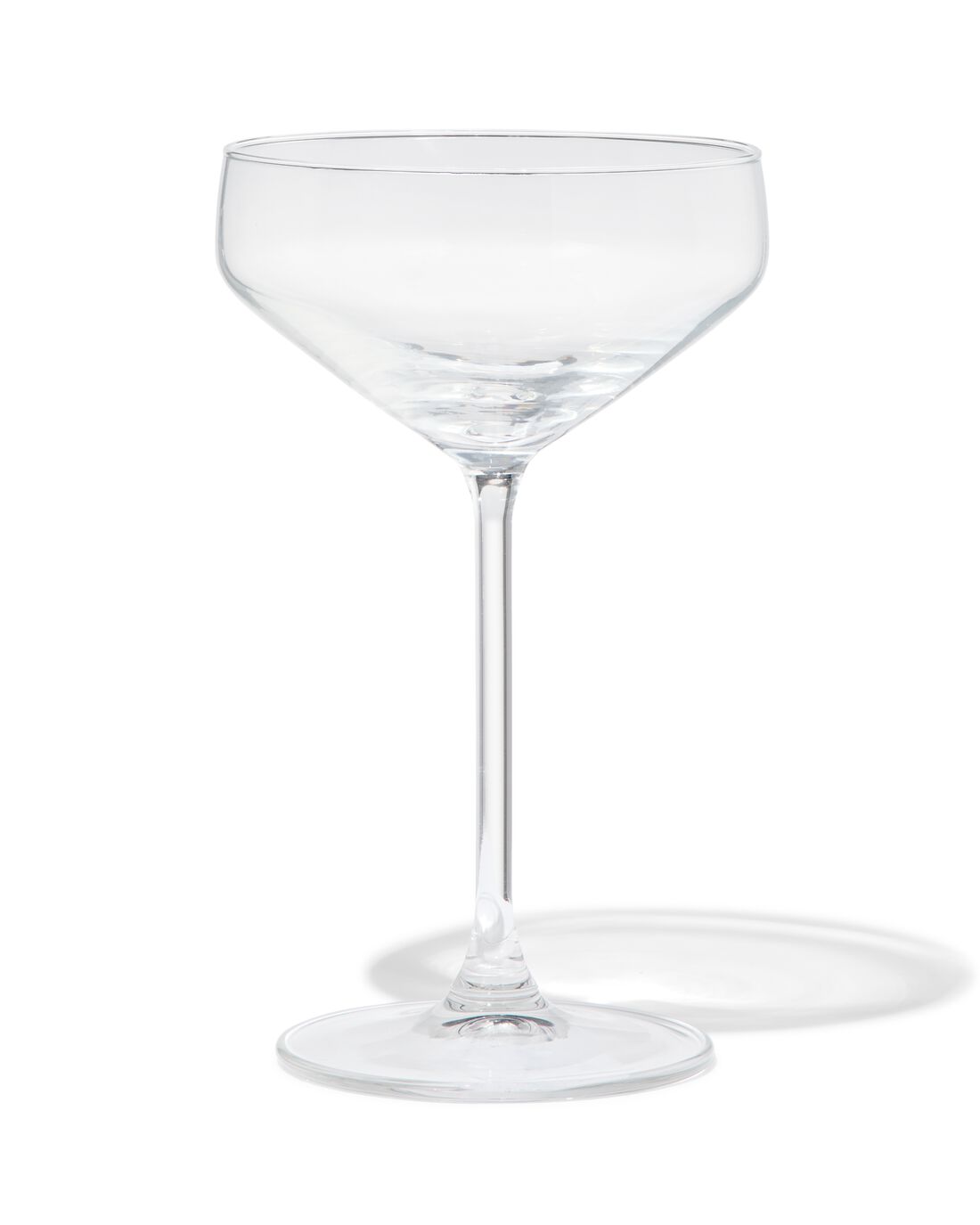 HEMA Coupe 300ml Glas | 8720354926512