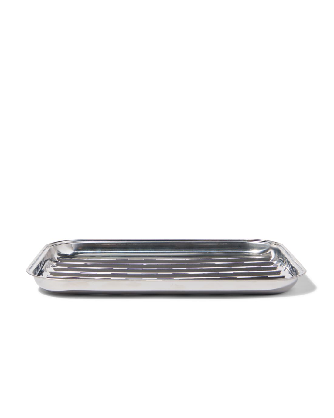 HEMA Grillschaal Rvs 24.5×34 | 8720354595732