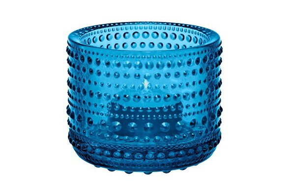 IITTALA – Kastehelmi – Sfeerlicht 6,5cm Turquoise | 6411920061363