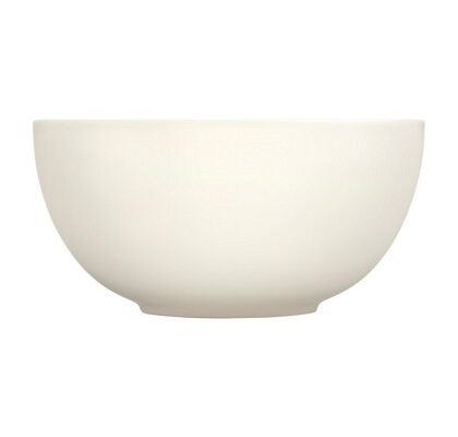 IITTALA – Teema Wit – Schaal zonder deksel 3,40l | 6411800072670