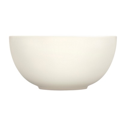 IITTALA – Teema Wit – Schaal zonder deksel 3,40l | 6411800072670