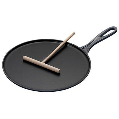 LE CREUSET – Crepespannen – Crepespan 27cm +beslagverdele | 024147155157