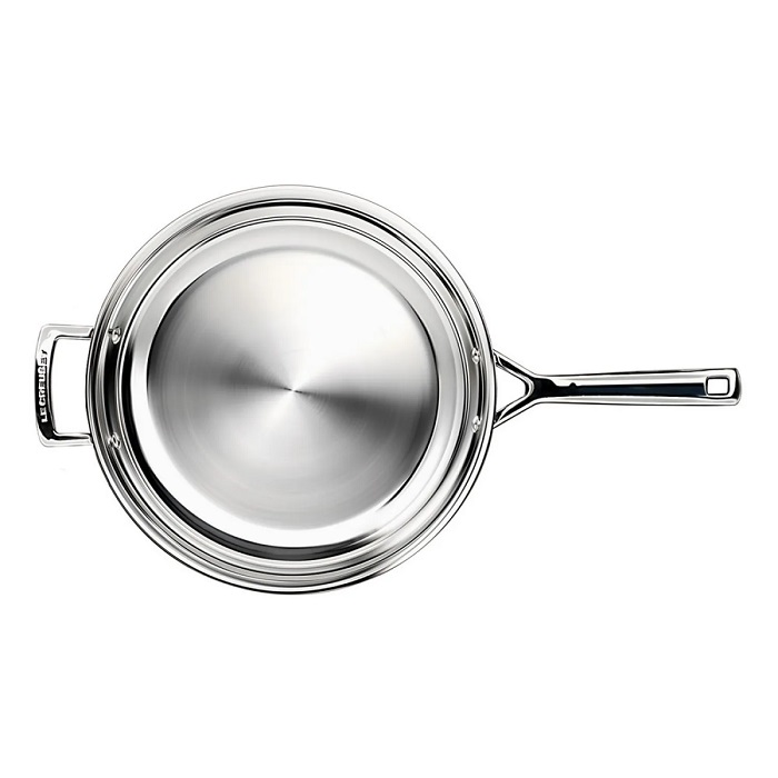 LE CREUSET – Magnetik – Koekenpan 28cm 3,40l | 630870042253