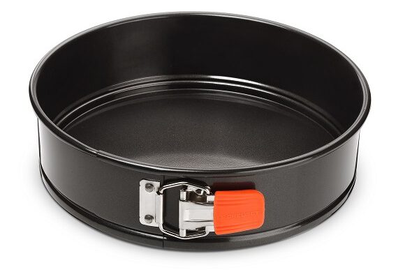 LE CREUSET – Patiliss – Springvorm 24cm Zwart | 630870098168