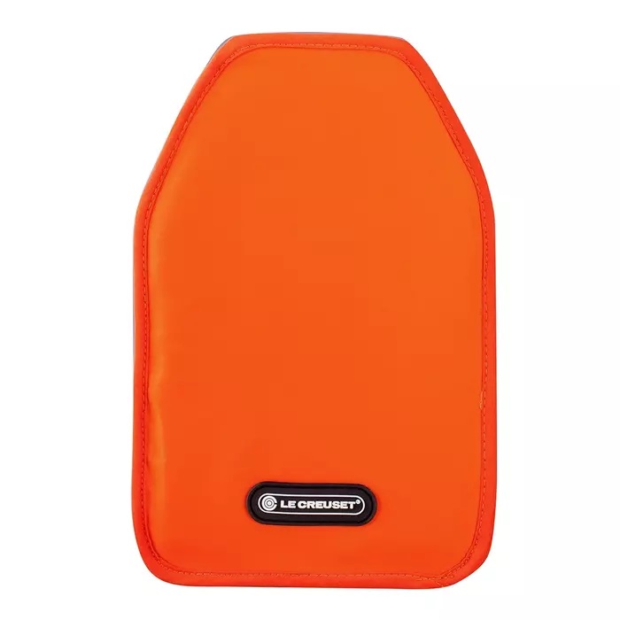 LE CREUSET – Wijnaccessoires – WA-126 Wijnkoeler Oranje | 630870074223