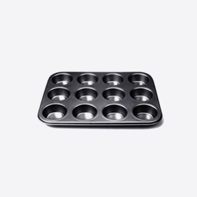 POINT-VIRGULE – Bakvorm 12 muffins 35x27cm | 5420059826508