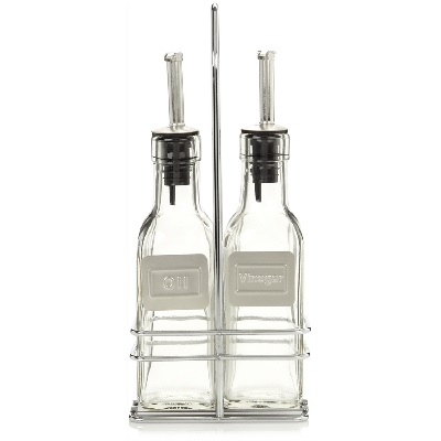 POINT-VIRGULE – Olie & Azijn – Olie- en azijnset 2x150ml | 5420059800119