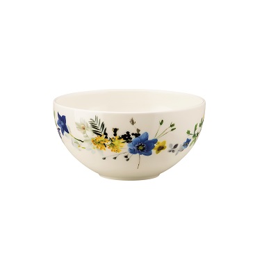 ROSENTHAL – Brillance Fleurs des Alpes – Bowl 10cm 0,20l | 4012438531281