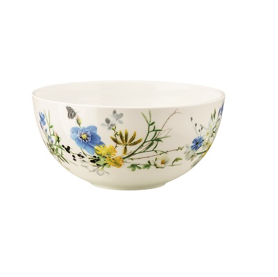 ROSENTHAL – Brillance Fleurs des Alpes – Dessertschaaltje 15cm 0,60l | 4012438531298