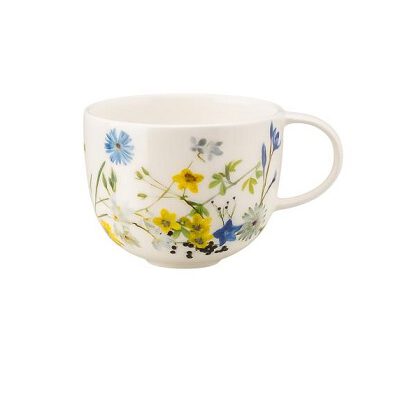 ROSENTHAL – Brillance Fleurs des Alpes – Espressokop 0,08l | 4012438531434