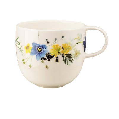 ROSENTHAL – Brillance Fleurs des Alpes – Koffiekop 0,20l | 4012438531465