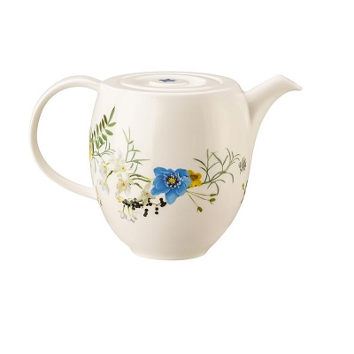 ROSENTHAL – Brillance Fleurs des Alpes – Koffiepot 1,50l | 4012438531663