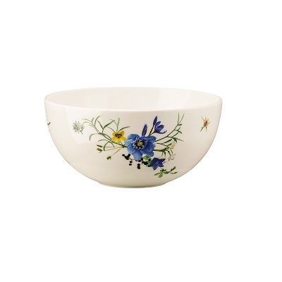 ROSENTHAL – Brillance Fleurs des Alpes – Schaal 18cm 1,30l | 4012438531304