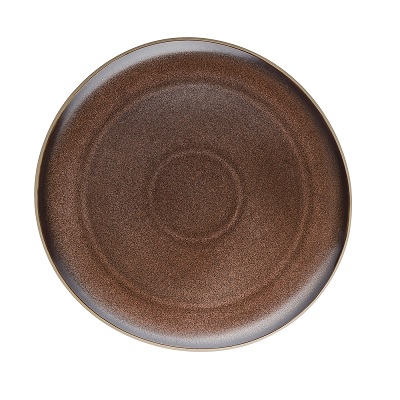 ROSENTHAL – Junto Bronze – Dinerbord 27cm | 4012438521299