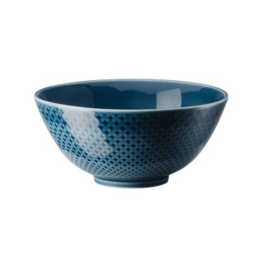 ROSENTHAL – Junto Ocean Blue – Bowl 14cm 0,50l | 4012438522852