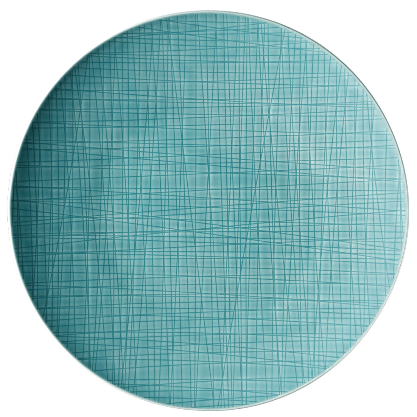 ROSENTHAL – Mesh Aqua – Bord 33cm | 4012438505763