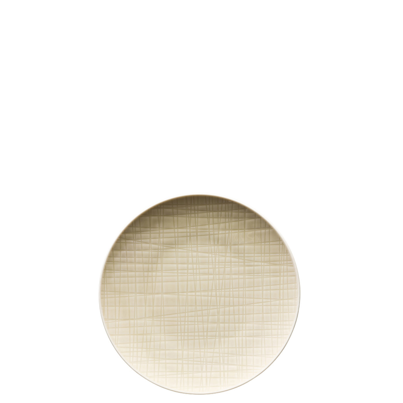 ROSENTHAL – Mesh Cream – Bord 17cm | 4012438506272