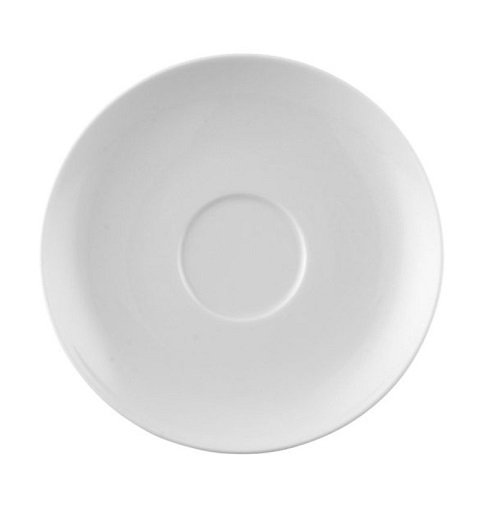 ROSENTHAL STUDIO LINE – Moon White – Schotel Soepkop/sauskom 16,5cm | 4012434355300