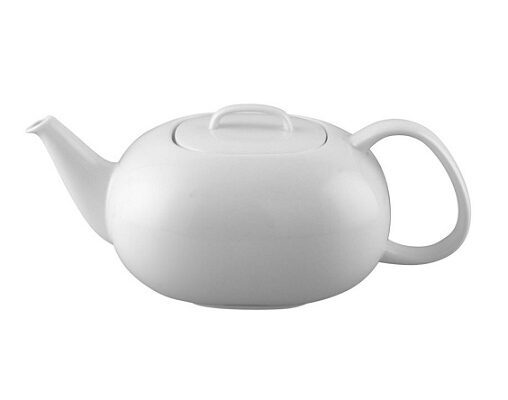 ROSENTHAL STUDIO LINE – Moon White – Theepot (3) 1,50l | 4012434355492