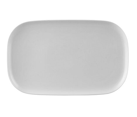 ROSENTHAL STUDIO LINE – Moon White – Vleesschaal 38×30,5cm | 4012434355447