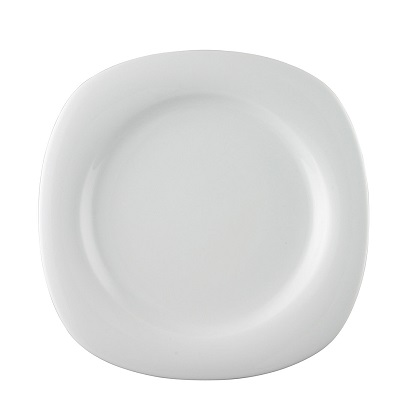 ROSENTHAL STUDIO LINE – Suomi New Generation White – Plat bord 29cm New Generation | 4012434514806