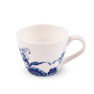 ROYAL DELFT – Peacock Symphony – Espressokop 0,10l | 8718651905811