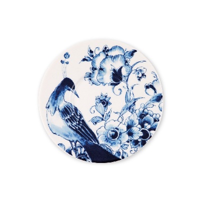 ROYAL DELFT – Peacock Symphony – Thee-/cappuccinoschotel 15cm | 8718651905774