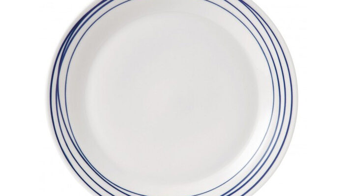 ROYAL DOULTON – Pacific – Dinerbord 28cm Lines | 701587278096