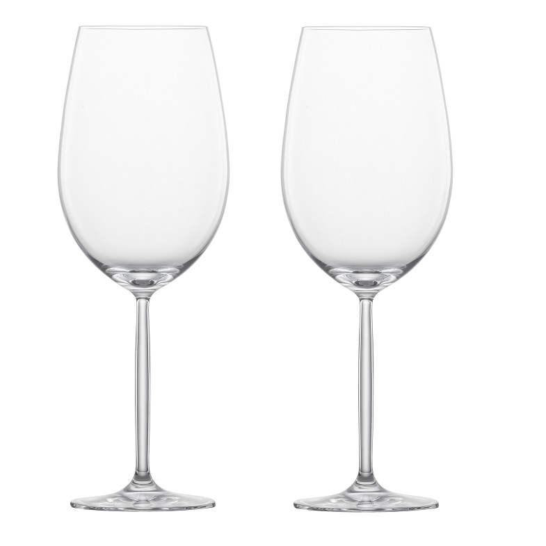 SCHOTT ZWIESEL – Diva – Bordeauxglas 0,77l nr.130 s/2 | 4001836867726-1