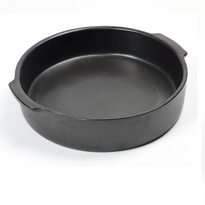 SERAX – Pure – Ovenschaal XL rond 31cm H7 | 5420000700147