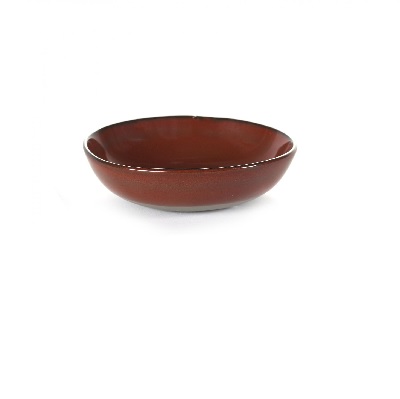 SERAX – Terres de Reves – Bowl mini 9cm h2,5 Rust | 5420000750418