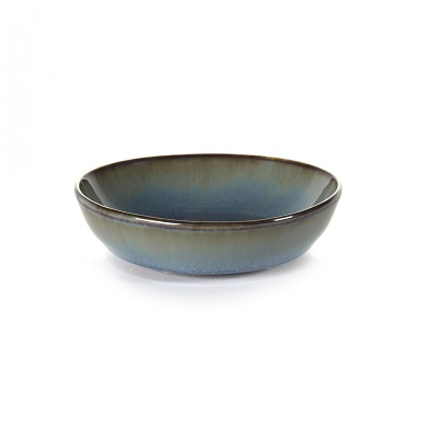 SERAX – Terres de Reves – Bowl mini 9cm h2,5 Smokey Blue | 5420000750395