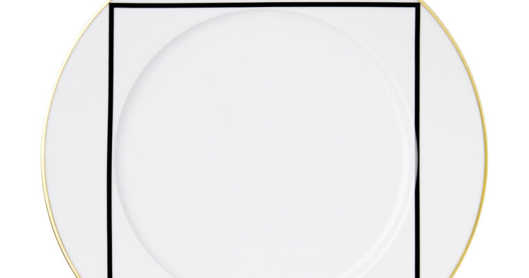 SIEGER – Ca` d`Oro – Dinerbord met rand 29cm | 4025223500157