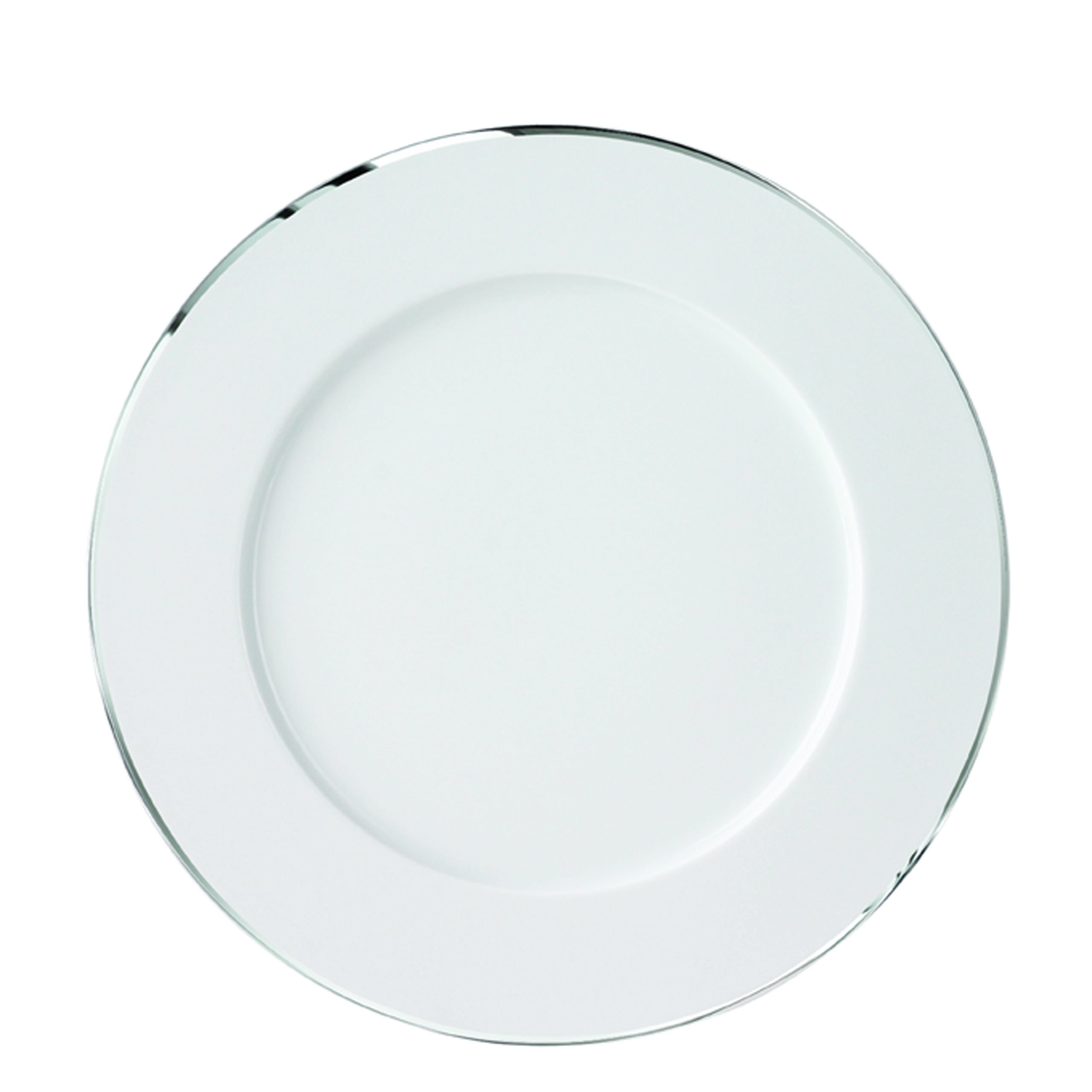 SIEGER – Treasure Platinum – Dinerbord met rand 29cm | 4025223437125