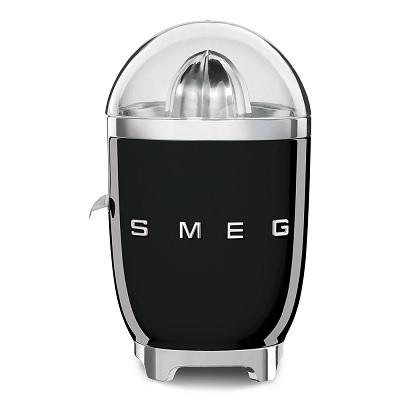 SMEG – Citruspers – CJF01BLEU Citruspers Zwart | 8017709234201