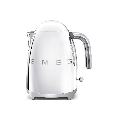 SMEG – Waterkoker – KLF03SSEU Waterkoker Chroom | 8017709228156