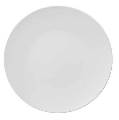 THOMAS – Medaillon White – Plaatsbord 33cm | 4012436478038