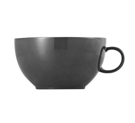 THOMAS – Sunny Day Grey – Cappuccinokop 0,38l | 4012436471510