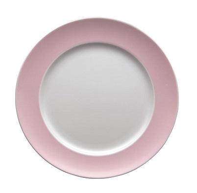 THOMAS – Sunny Day Light Pink – Dinerbord 27cm | 4012436476232