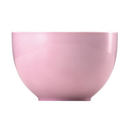 THOMAS – Sunny Day Light Pink – Muesli-schaaltje 12cm 0,45l | 4012436476461