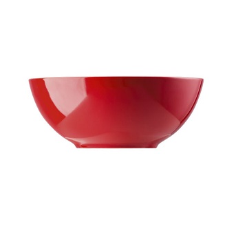 THOMAS – Sunny Day New Red – Muesli-schaaltje 15cm 0,58l | 4012436503846